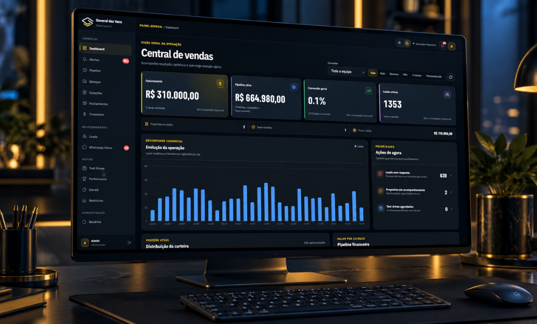 UX/UI Design
